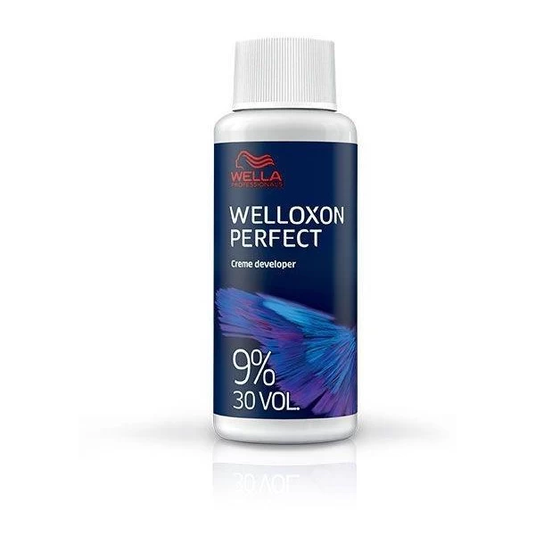 Oxydant Welloxon Perfect 9% 30V Wella 60ml