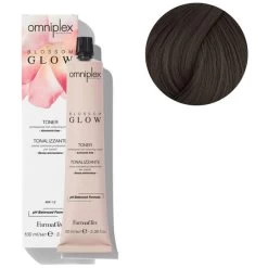 Toner DT Blossom Glow N°6.12 Graphite 100ml