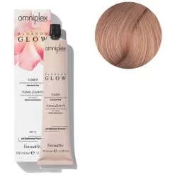 Toner T Blossom Glow N°9.5 Marron Acajou 100ml
